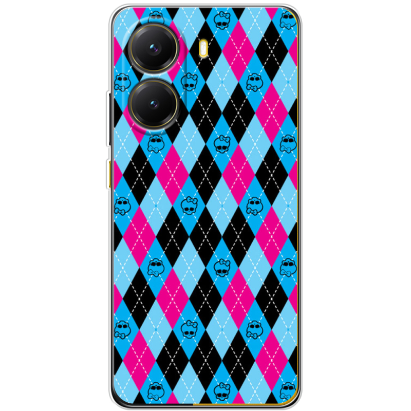 Чохол BoxFace Poco X7 Pro 