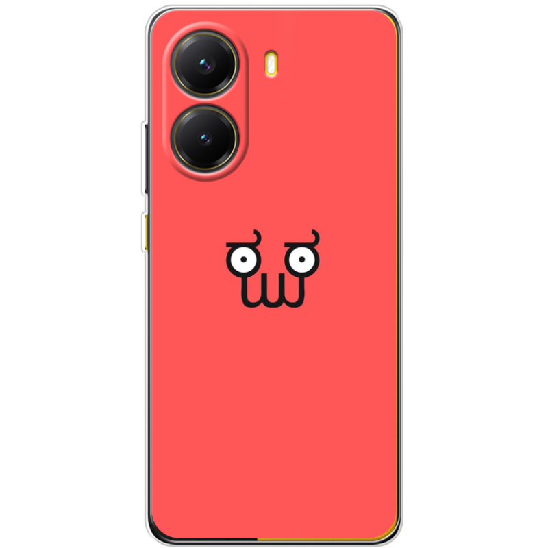 Чохол BoxFace Poco X7 Pro 