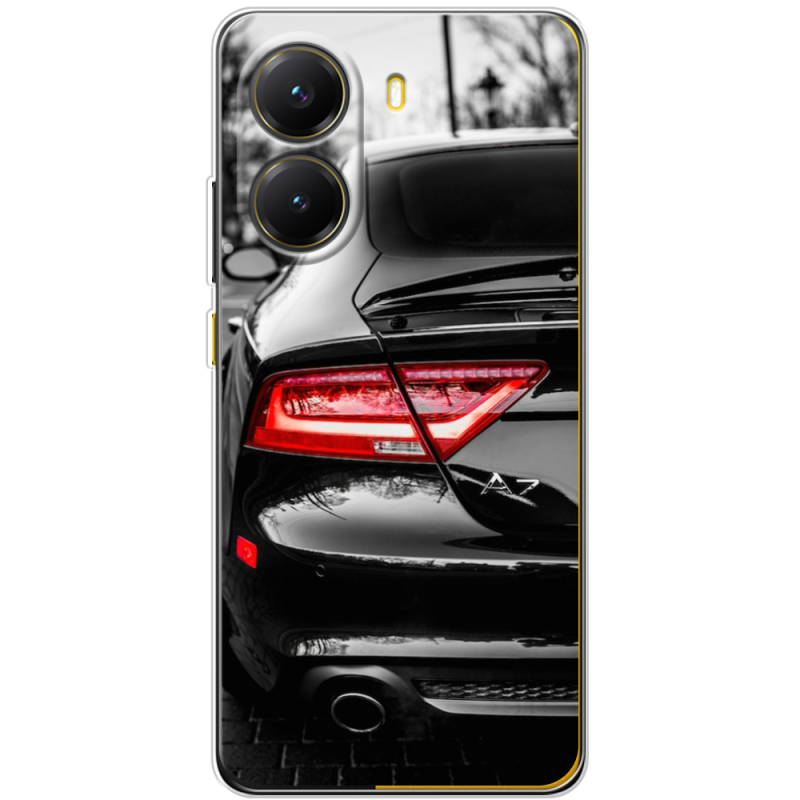 Чохол BoxFace Poco X7 Pro Audi A7