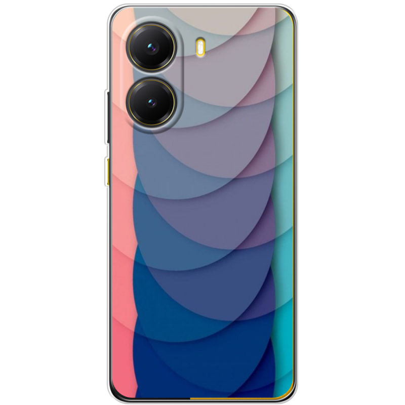 Чохол BoxFace Poco X7 Pro 