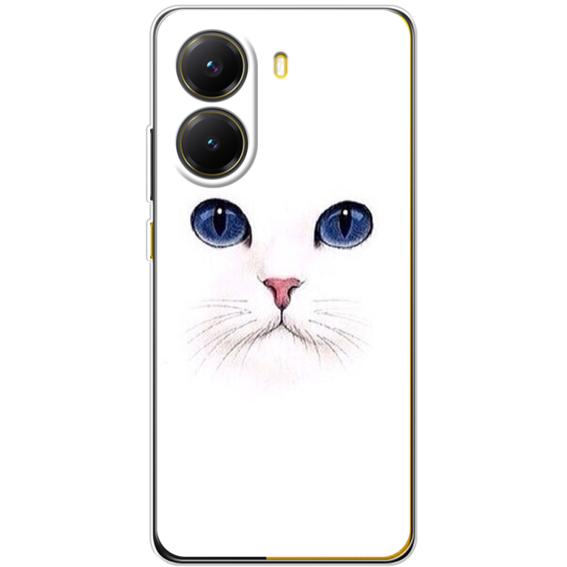 Чохол BoxFace Poco X7 Pro 