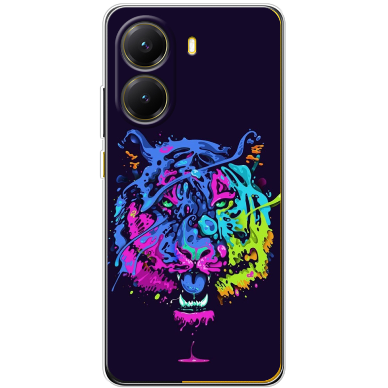 Чохол BoxFace Poco X7 Pro 