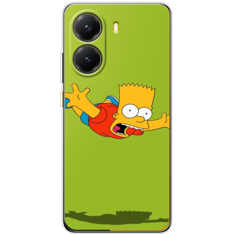 Чохол BoxFace Poco X7 Pro 