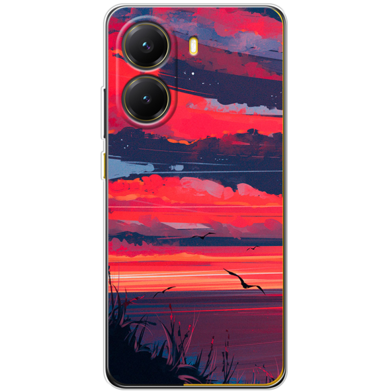 Чохол BoxFace Poco X7 Pro Heaven a