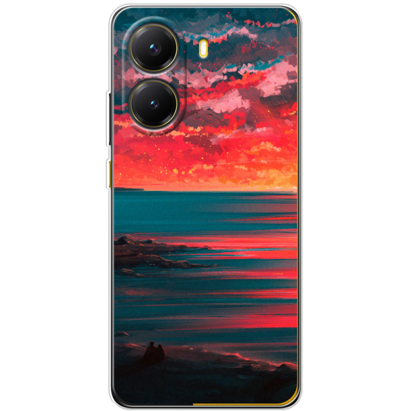 Чохол BoxFace Poco X7 Pro Seaside a