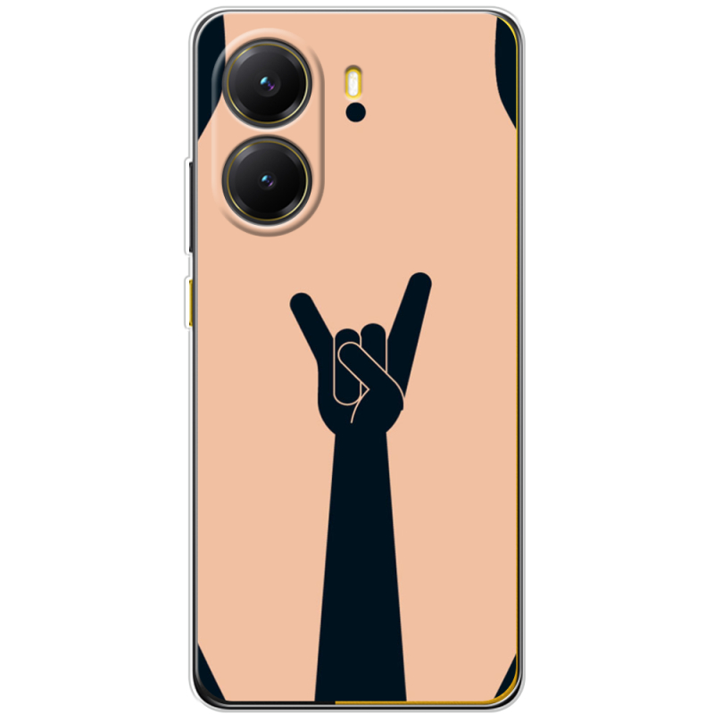 Чохол BoxFace Poco X7 Pro 