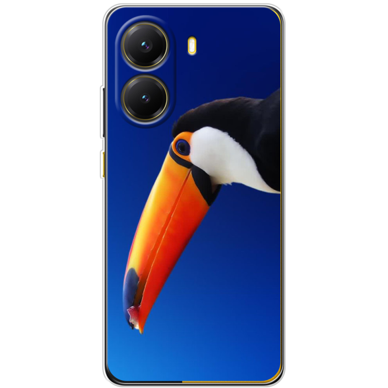 Чохол BoxFace Poco X7 Pro 