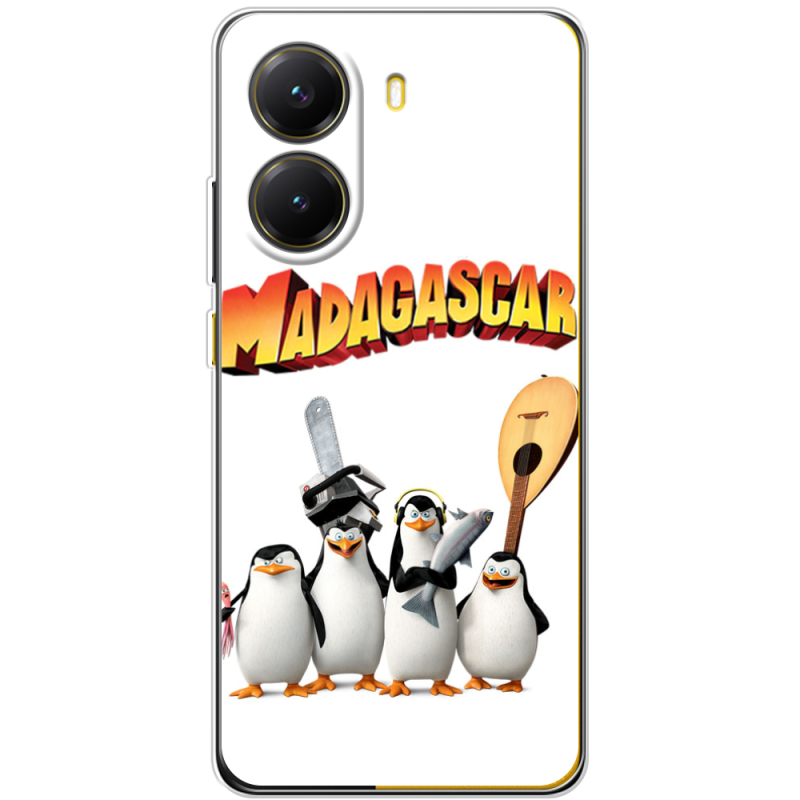 Чохол BoxFace Poco X7 Pro 