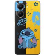 Прозорий чохол BoxFace Poco X7 Pro 