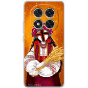 Чохол BoxFace Xiaomi Redmi Note 14 Pro Plus 5G Motanka by H Soldatkina