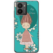 Чохол BoxFace HMD Fusion Dream Girl