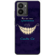 Чохол BoxFace HMD Fusion Cheshire Cat