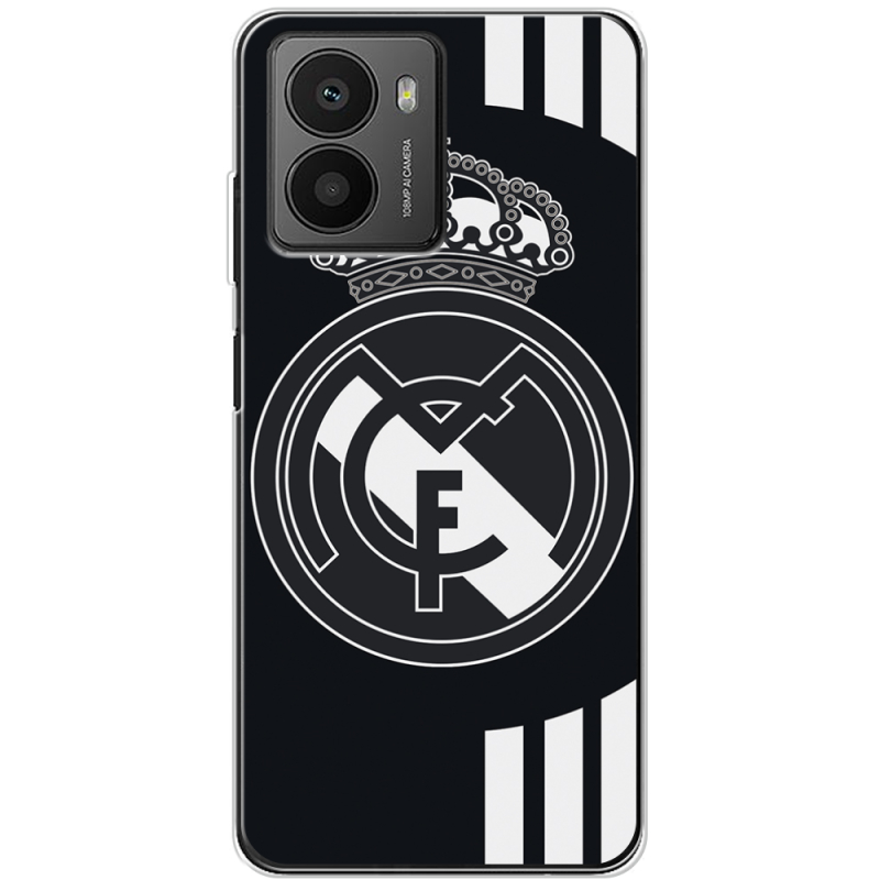 Чохол BoxFace HMD Fusion Real Football