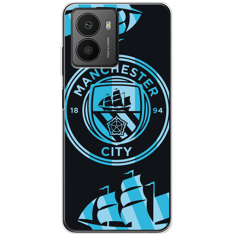 Чохол BoxFace HMD Fusion FC M-City