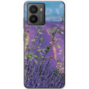 Чохол BoxFace HMD Fusion Lavender Field