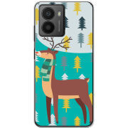 Чохол BoxFace HMD Fusion Foresty Deer