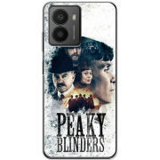 Чохол BoxFace HMD Fusion Peaky Blinders Poster