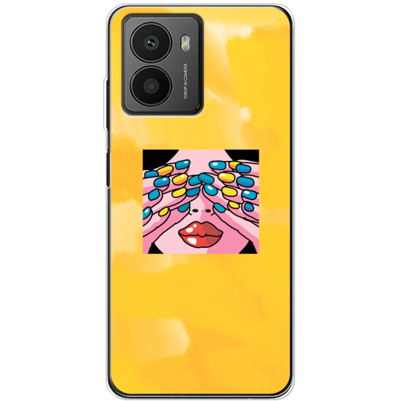 Чохол BoxFace HMD Fusion 