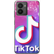 Чохол BoxFace HMD Fusion TikTok