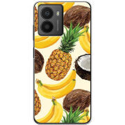 Чохол BoxFace HMD Fusion Tropical Fruits