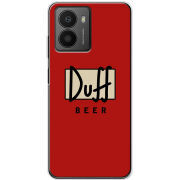 Чохол BoxFace HMD Fusion Duff beer