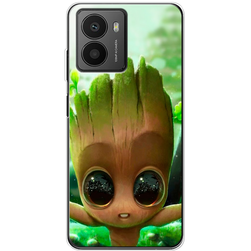Чохол BoxFace HMD Fusion Groot