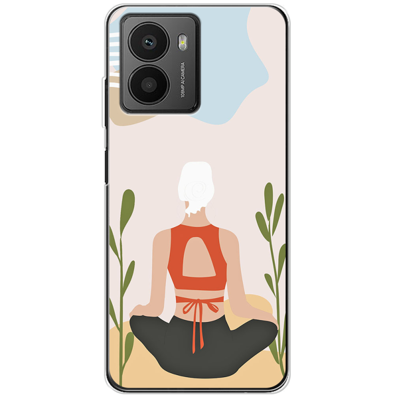 Чохол BoxFace HMD Fusion Yoga Style
