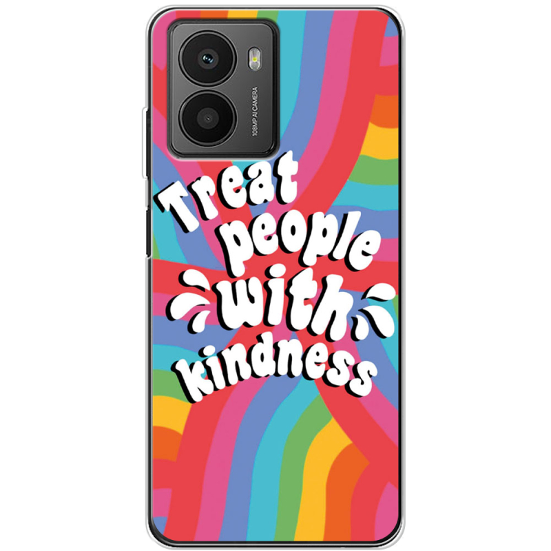 Чохол BoxFace HMD Fusion Kindness