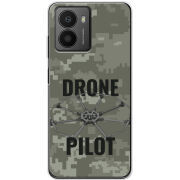 Чохол BoxFace HMD Fusion Drone Pilot