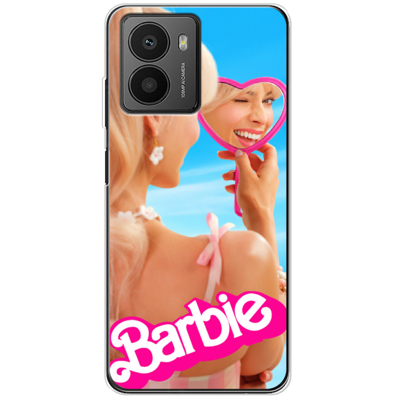 Чохол BoxFace HMD Fusion Barbie 2023