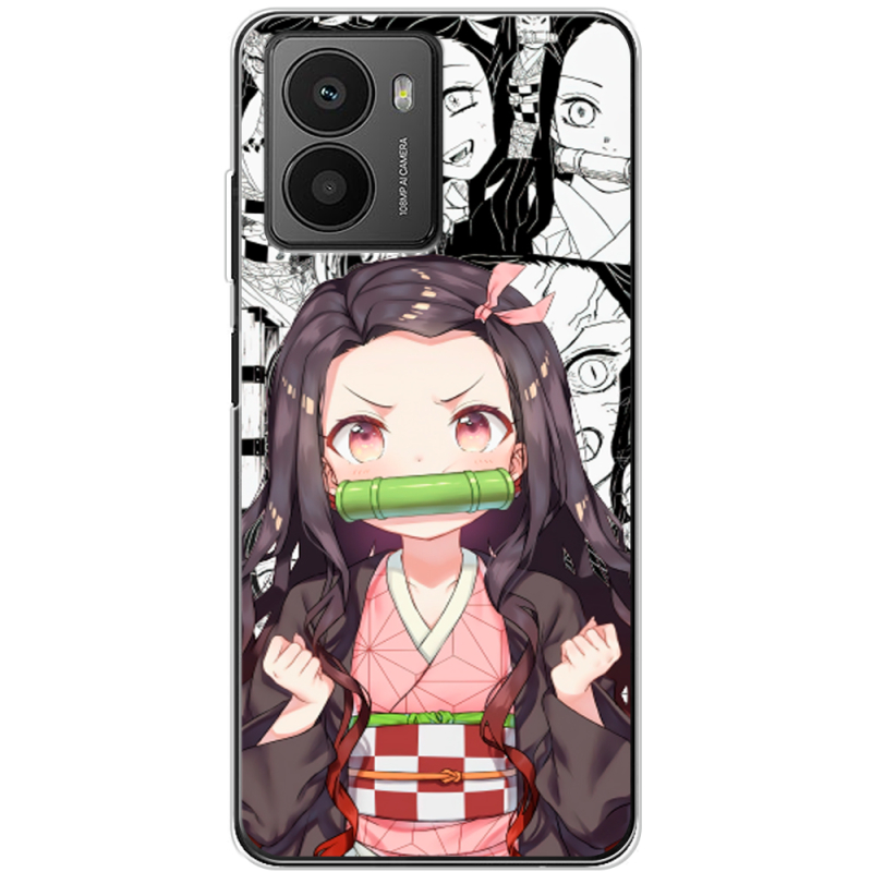 Чохол BoxFace HMD Fusion 