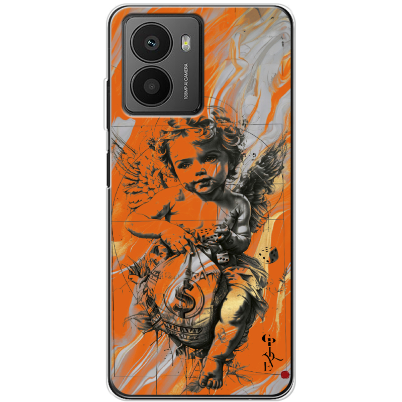 Чохол BoxFace HMD Fusion 