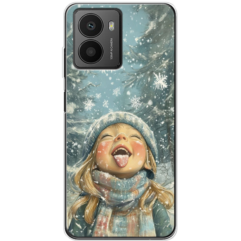 Чохол BoxFace HMD Fusion Смак дитинства