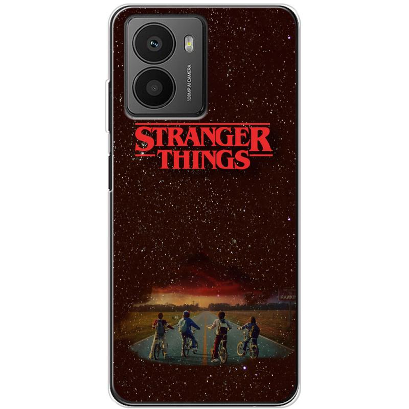 Чохол BoxFace HMD Fusion 