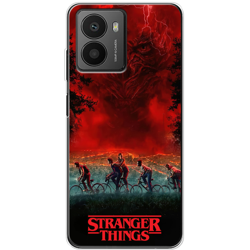 Чохол BoxFace HMD Fusion 