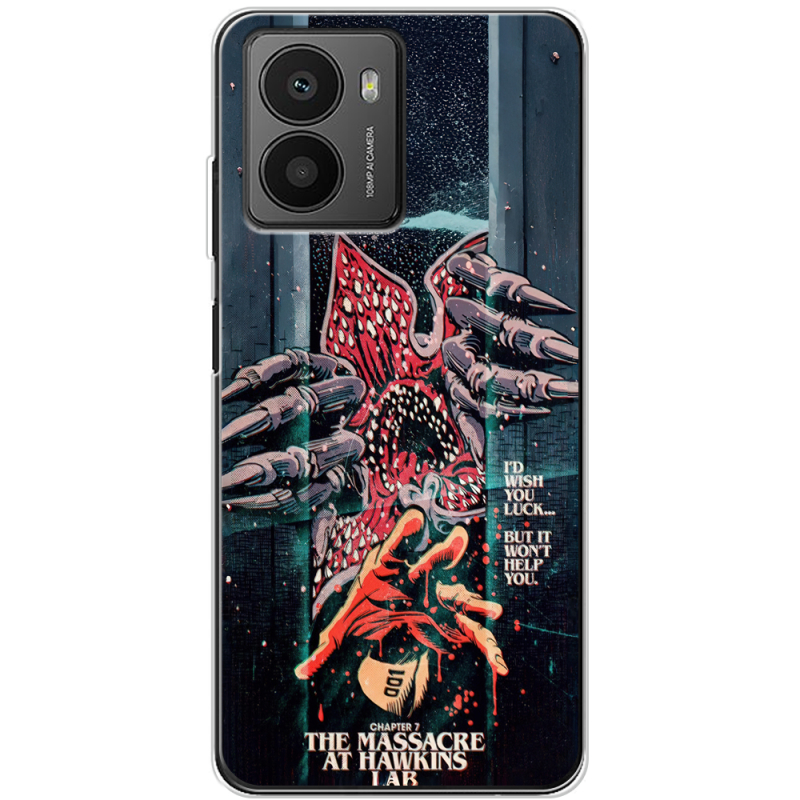 Чохол BoxFace HMD Fusion 