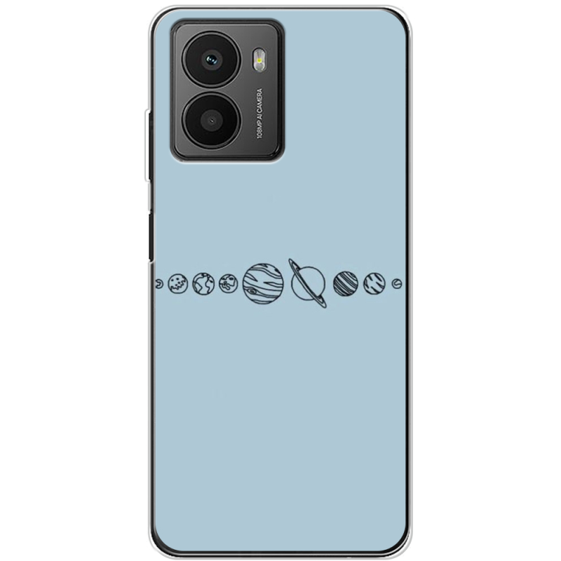 Чохол BoxFace HMD Fusion 