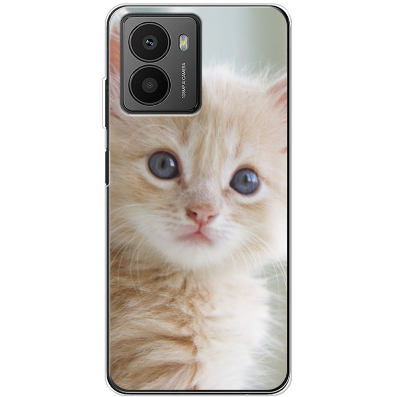 Чохол BoxFace HMD Fusion Animation Kittens