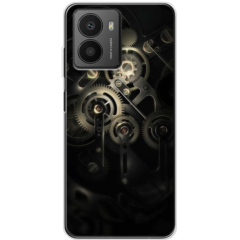 Чохол BoxFace HMD Fusion 
