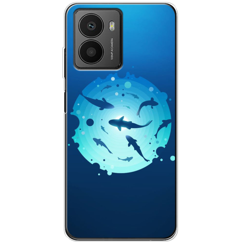 Чохол BoxFace HMD Fusion 