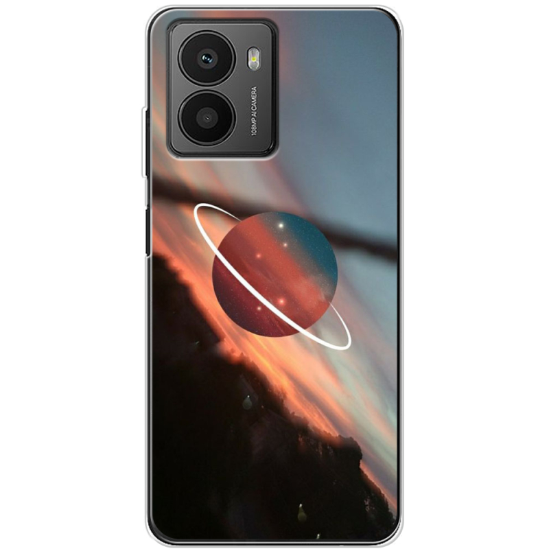 Чохол BoxFace HMD Fusion 