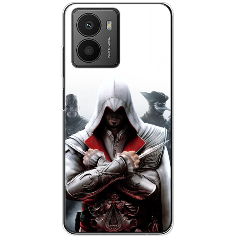 Чохол BoxFace HMD Fusion Assassins Creed 3