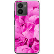 Чохол BoxFace HMD Fusion Pink Flowers
