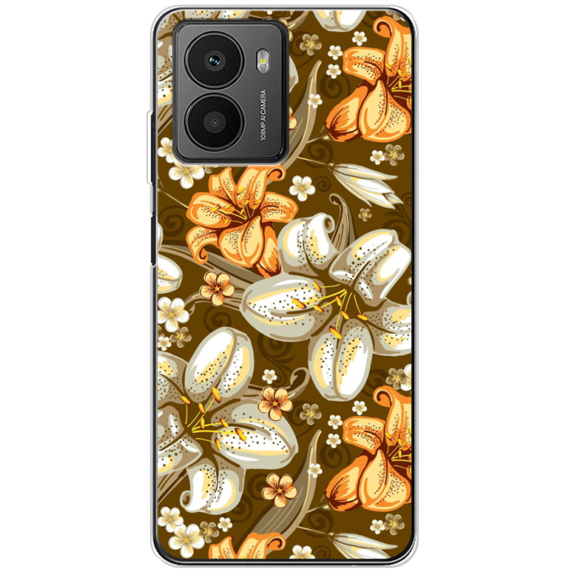 Чохол BoxFace HMD Fusion Lilly