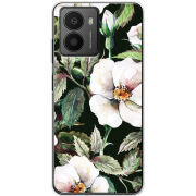 Чохол BoxFace HMD Fusion Blossom Roses