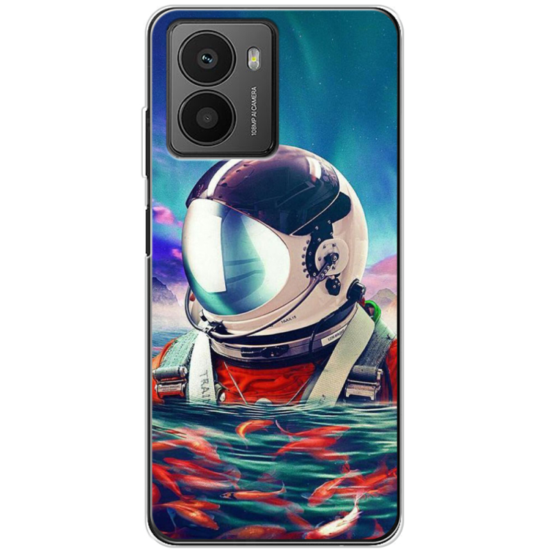 Чохол BoxFace HMD Fusion 