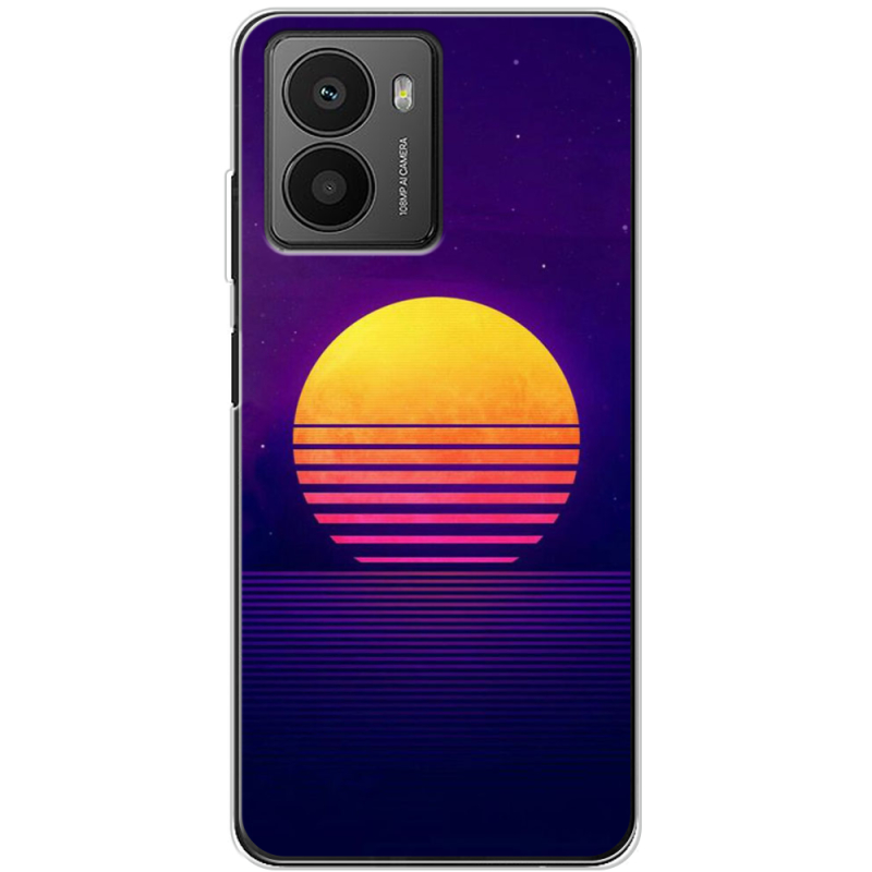 Чохол BoxFace HMD Fusion 