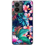Чохол BoxFace HMD Fusion flowers in the tropics