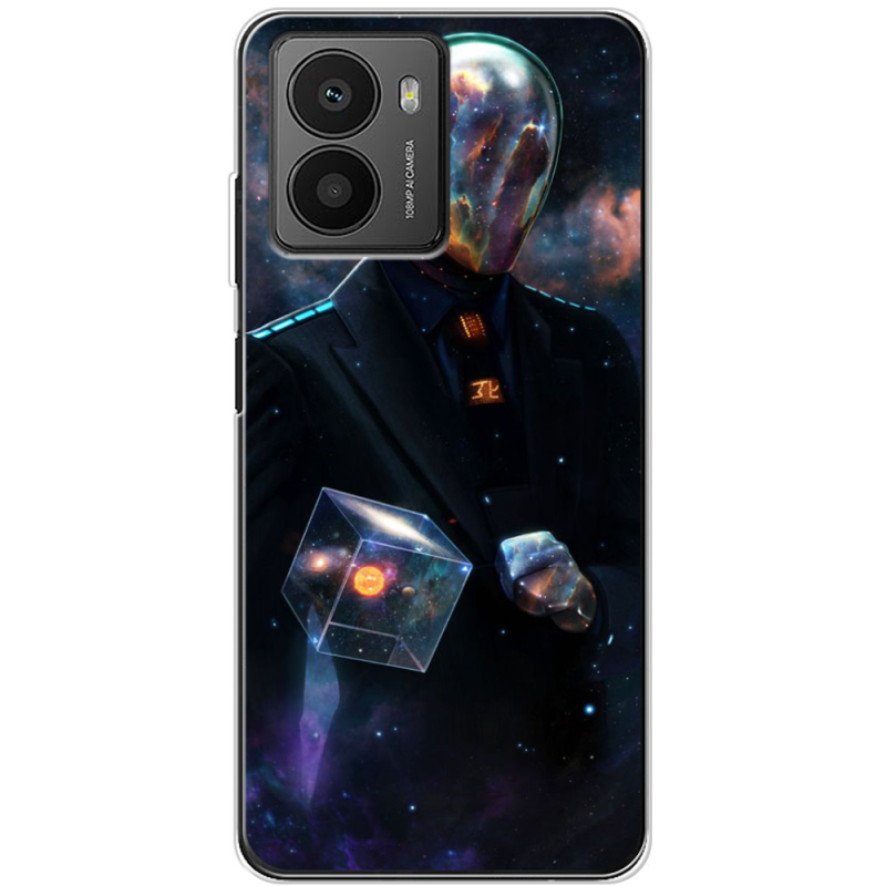 Чохол BoxFace HMD Fusion 
