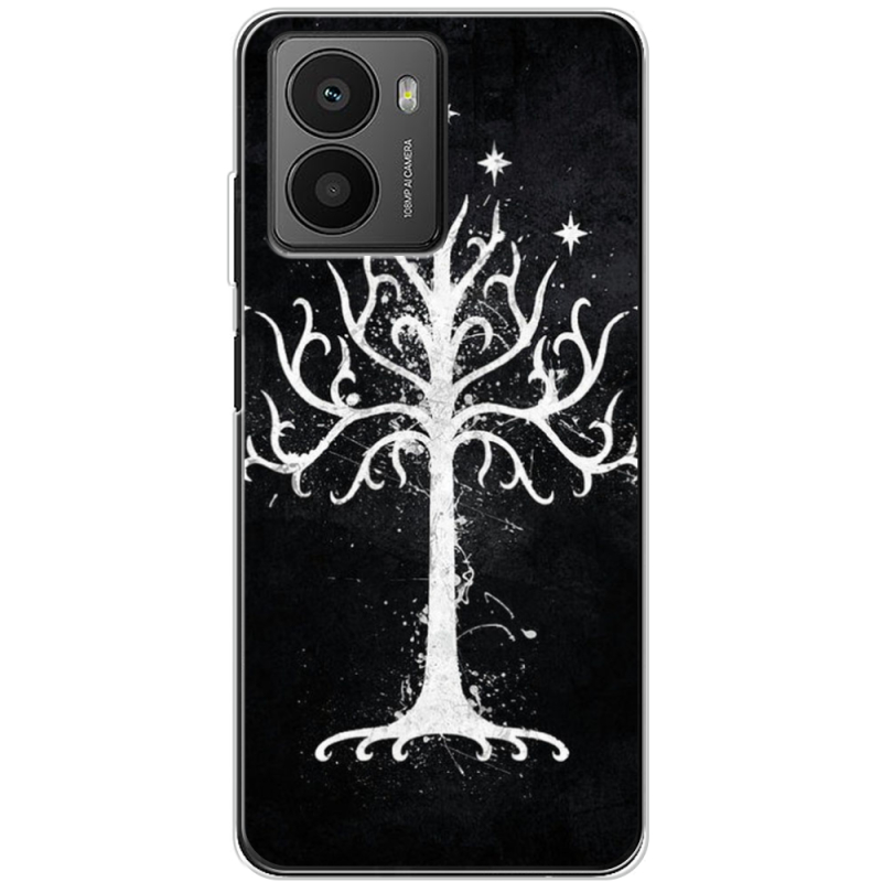 Чохол BoxFace HMD Fusion Fantasy Tree